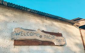 Visit Pachamama Community